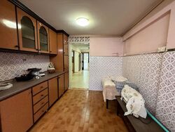 Blk 169 Stirling View (Queenstown), HDB 3 Rooms #557078121